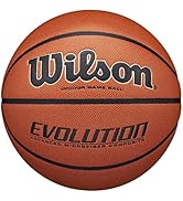 Wilsonバスケットボール NBA DRVPROBSKT7号球Nドライブプロ WZ3012501EC_0_7_NBA_DRV_PRO_ST